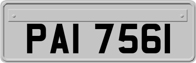 PAI7561