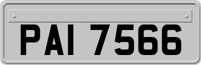PAI7566