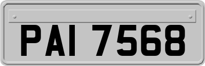 PAI7568