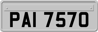 PAI7570