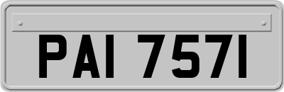 PAI7571