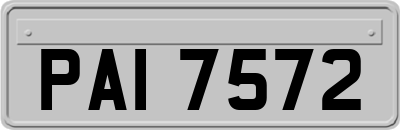 PAI7572