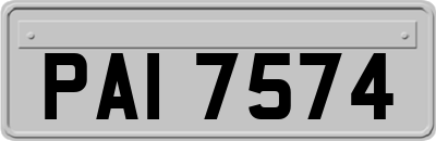 PAI7574