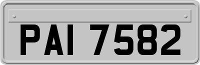 PAI7582