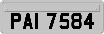 PAI7584
