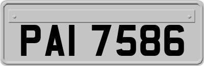 PAI7586