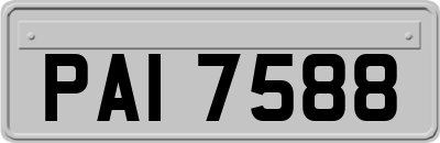 PAI7588