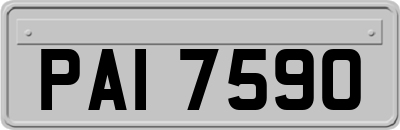 PAI7590