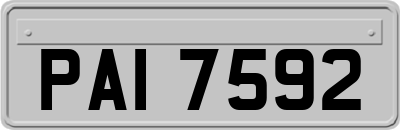 PAI7592