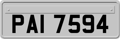PAI7594