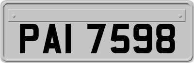 PAI7598