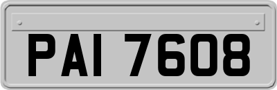 PAI7608