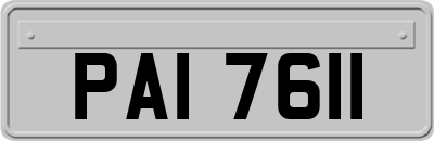 PAI7611