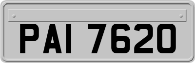 PAI7620