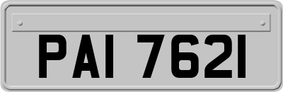 PAI7621