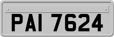 PAI7624