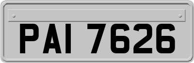 PAI7626