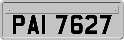 PAI7627