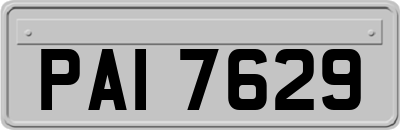 PAI7629