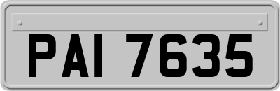PAI7635