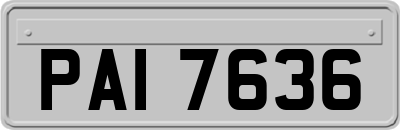 PAI7636