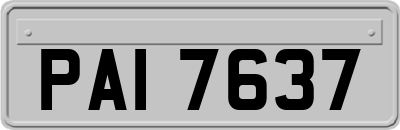 PAI7637
