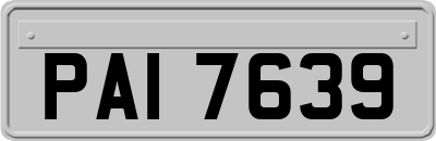 PAI7639