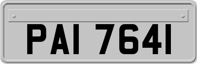 PAI7641