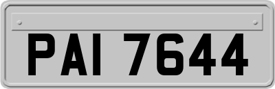 PAI7644