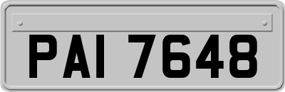 PAI7648