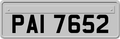PAI7652