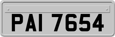 PAI7654