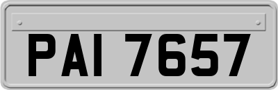 PAI7657