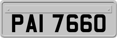 PAI7660
