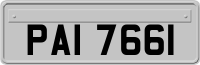 PAI7661