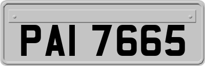 PAI7665