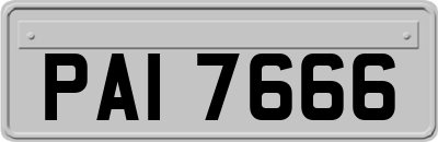 PAI7666