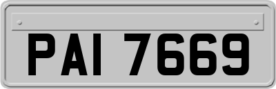 PAI7669