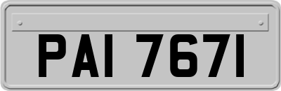 PAI7671