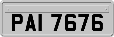 PAI7676