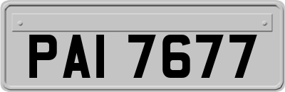 PAI7677