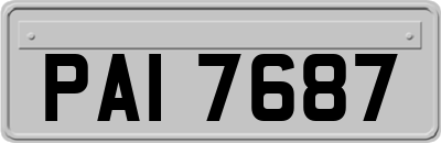 PAI7687