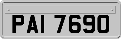 PAI7690