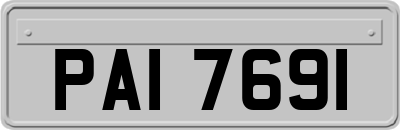 PAI7691