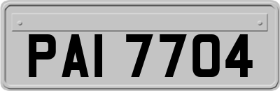 PAI7704