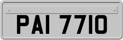 PAI7710