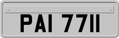 PAI7711