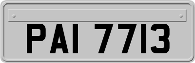 PAI7713