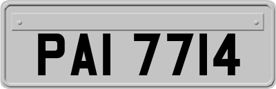 PAI7714