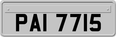 PAI7715